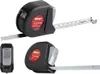 Sola 4000855064 Metro tascabile da 2 m Custodia in ABS Anteprima dell’immagine prodotto 2