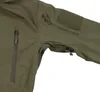 MFH HighDefence Soft Shell Jacke, Scorpion,oliv Produktbild-Vorschau 8