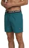 JACK & JONES Pantaloncini da bagno da uomo Maui Surf con Anteprima dell’immagine prodotto 3