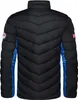 Nebulus GRAFFITY Winterjacke Herren, warme Outdoorjacke, Produktbild-Vorschau 3
