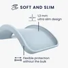 kwmobile Handyhülle für Samsung Galaxy A34 5G Hülle - TPU Produktbild-Vorschau 5