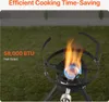 Friggitrice di pesce VEVOR, friggitrice ad ala, set di Anteprima dell’immagine prodotto 11