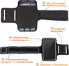 Sport Armband für Samsung Galaxy A34 Fitness Tasche Jogging Produktbild-Vorschau 6