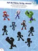 Spidey und seine Super-Freunde: 1000 Sticker Produktbild-Vorschau 5