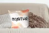 MuchoWow® Zierkissen Sofakissen Wohnzimmer Dekokissen 45x45 Produktbild-Vorschau 4