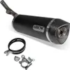 ARROW street thunder ciemny aluminiowy tłumik wsuwany i Podgląd zdjęcia produktu 1