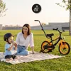Vélo Sun Baby Tracker Vélo pour enfants 14 pouces orange Voir les images du produit 10