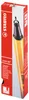 Fineliner - STABILO point 88 - 10er Pack - Neonfarbe, Produktbild-Vorschau 8