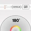 Pásek LED COB 450 15W/m RGB 12V IP20/5m/P Náhled obrázku produktu 4
