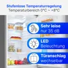 Bomann® Kühlschrank ohne Gefrierfach |  | 85cm | Produktbild-Vorschau 5