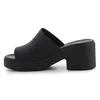 Schuhe Crocs brooklyn Slide Heel 209408060 Produktbild-Vorschau 4