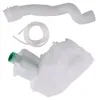Scheibenwassertank for Mercedes GL350 GL450 GLE350 GLS450 Produktbild-Vorschau 3