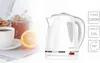MPM MCZ-64 Elektrischer Wasserkocher 1 Liter, BPA-freier Produktbild-Vorschau 3