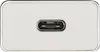 Hama 4-Port USB-C Superspeed Hub Multiport 2x USB-A 2x Produktbild-Vorschau 3