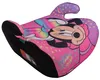 Disney Minnie Mouse Sitzerhöhung fürs Auto, Kindersitz für Produktbild-Vorschau 3