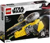 LEGO 75281 Star Wars Anakins Jedi Interceptor, sada s R2-D2 Náhľad obrázku produktu 9