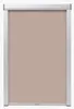 vidaXL Tenda oscurante Beige SK08 Anteprima dell’immagine prodotto 11