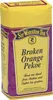 Teekanne Sir Winston Tea Broken Orange Pekoe Schwarztee Produktbild-Vorschau 1