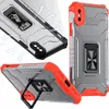 Crystal Ring Case gepanzerte Hybrid-Hülle + Magnethalterung Produktbild-Vorschau 10