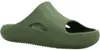 Sandali Del Marchio Crocs Del Modello Mellow Recovery Slide Anteprima dell’immagine prodotto 5