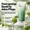 Anua Heartleaf Quercetinol Pore Deep Cleansing Foam 150 ml Produktbild-Vorschau 7