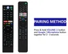 azurano Fernbedienung für SONY RMF-TX500E, 149355411, Produktbild-Vorschau 6
