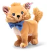 Steiff 356285 Chat Aristocat Toulouse, mohair, 18 cm, Voir les images du produit 1