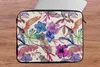MuchoWow® Laptop Hülle 17 Zoll Laptoptasche Blumen - Produktbild-Vorschau 6