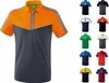 Erima Squad Poloshirt Herren - Fern Green / Smaragd / Produktbild-Vorschau 3