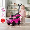 Porteur Voiture à pédales Voiture à pédales Voiture pour Voir les images du produit 3