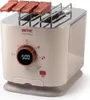 Imetec Grantoast - Tostapane 2 Fette XL con Pinze Apribili Anteprima dell’immagine prodotto 1