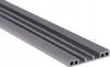QUEST Lippendichtung für Polycarbonat-Stegplatten, PVC Produktbild-Vorschau 1