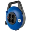 HEDI KBB10T Kabelbox 10 m für den Innenbereich, blau 6 Produktbild-Vorschau 6