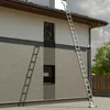 RMBO Klappleiter 4x6, Klappbar Multifunktionsleiter, 6,90m Produktbild-Vorschau 5