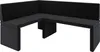 Eckbank AKIKO Corner Bench 142x196 links - Eckbankgruppe f Produktbild-Vorschau 1