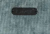 Zuiver Benson Barhocker mit Rückenlehne 64,5 cm Grau/ Blau Produktbild-Vorschau 6