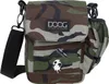 DOOG Schultertasche 18- 24 x 25 x10cm, Motiv:camouflage Produktbild-Vorschau 2