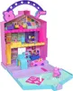 Mattel Polly Pocket Pollyville Owocowy Supermarkt HRD45 Produktbild-Vorschau 13