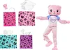 Bábika Mattel Barbie Cutie Cozy Cute Reveal Series - Náhľad obrázku produktu 4