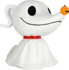 Nightmare Before Christmas Spardose Zero Náhled obrázku produktu 1