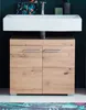 mobile bagno trendteam Amanda rovere nodoso Anteprima dell’immagine prodotto 12