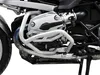 ZIEGER crash bar kompatibilní s BMW R 1200 R stříbrný Náhled obrázku produktu 2