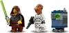 LEGO® Star Wars™ 75388 Il caccia di Bob Jedi Anteprima dell’immagine prodotto 19