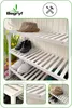 BEGRYF Schuhschrank weiß für Flur 55x70x26 Modern Produktbild-Vorschau 2