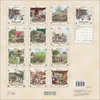 Korsch Bauernkalender 2027 von Christa Versley mit Produktbild-Vorschau 6