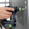 Festool Akku-Bohrschrauber CXS 12 2,5-Set Produktbild-Vorschau 41