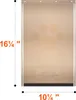 VEVOR Trappe de remplacement pour porte d'entrée, Voir les images du produit 8