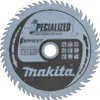 Makita EFFICUT Sägeblatt 190x30x45Z Produktbild-Vorschau 10
