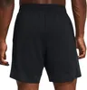 Pantaloncini Under Armour Tech Vent 7in Uomo Nero M Anteprima dell’immagine prodotto 8