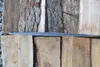 SEZAM - Griglia per stufa 30,5 x 19 cm Ghisa Griglia in Anteprima dell’immagine prodotto 5
